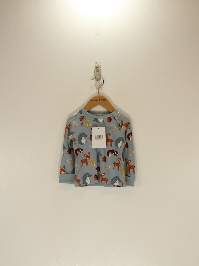 Baby Long Sleeve Top