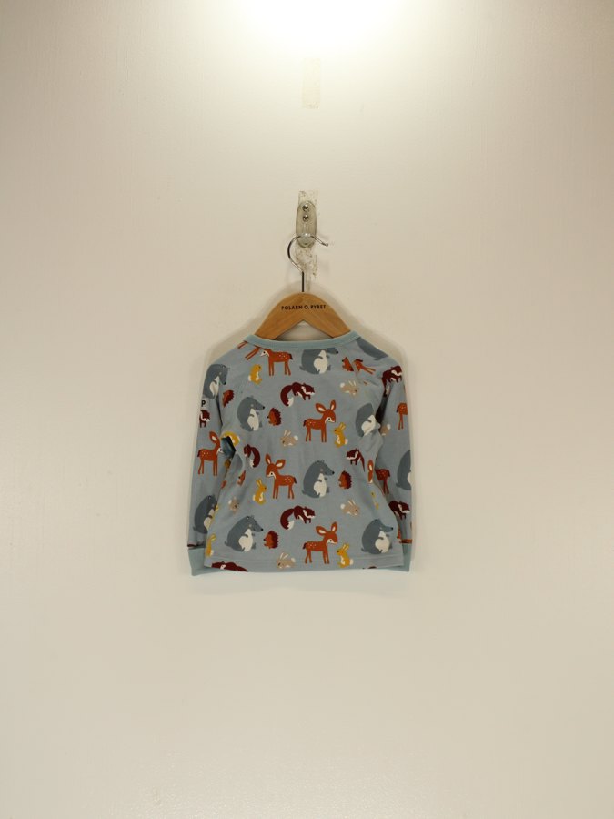 Baby Long Sleeve Top