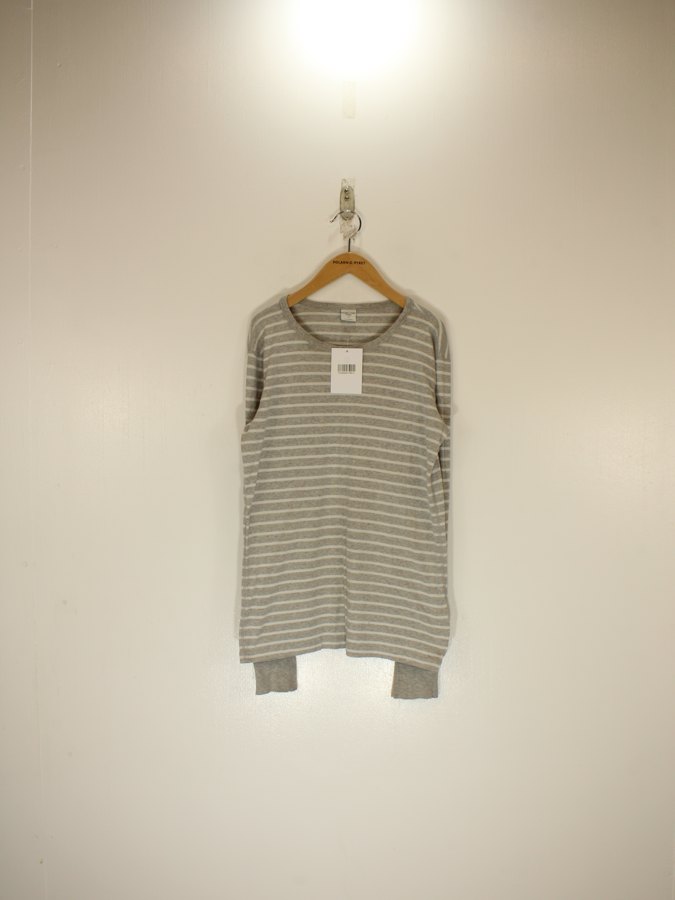 Adult Long Sleeved Top