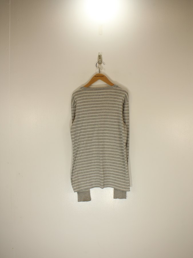 Adult Long Sleeved Top
