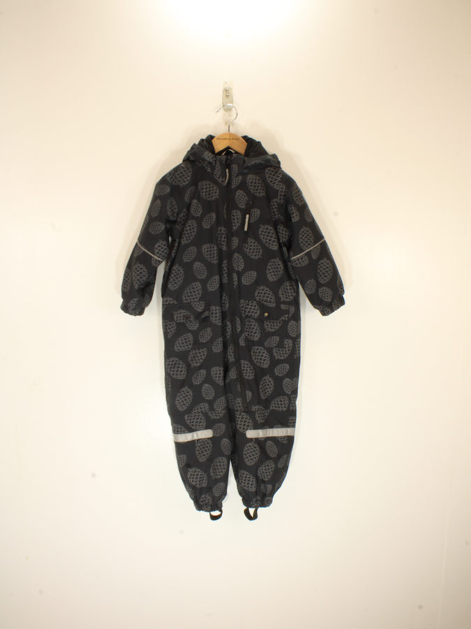Kids Shell Overall Kids Shell Overall