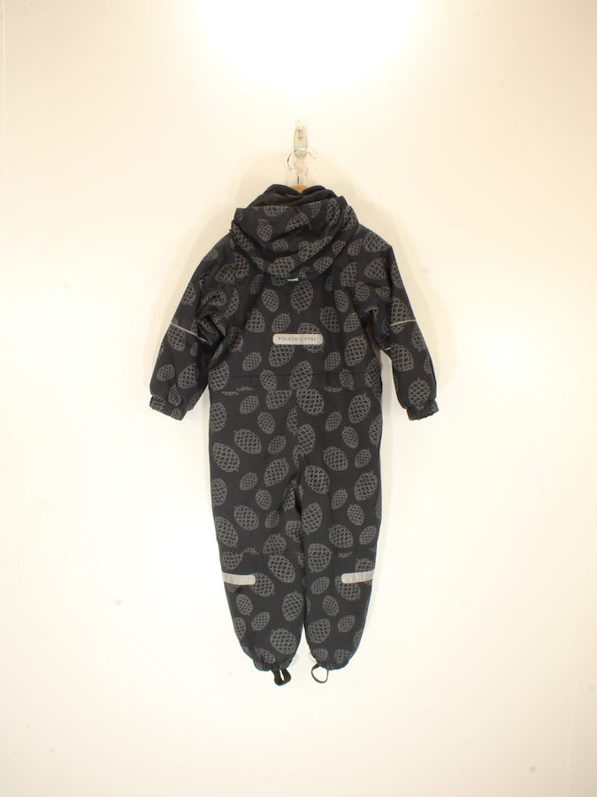 Kids Shell Overall Kids Shell Overall