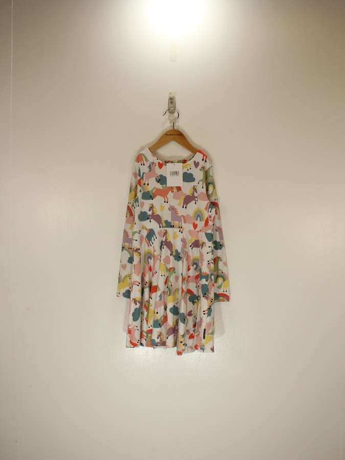 Kids Dress