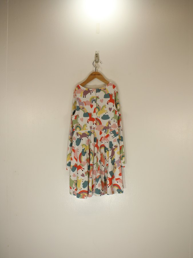 Kids Dress