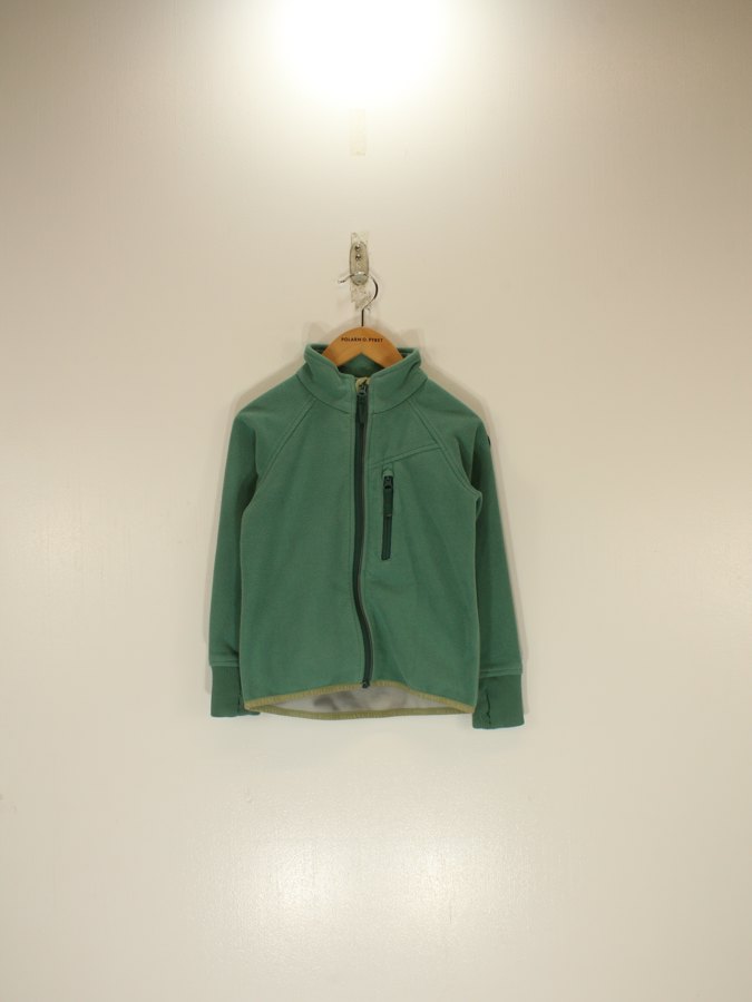 Kids Fleece Jacket