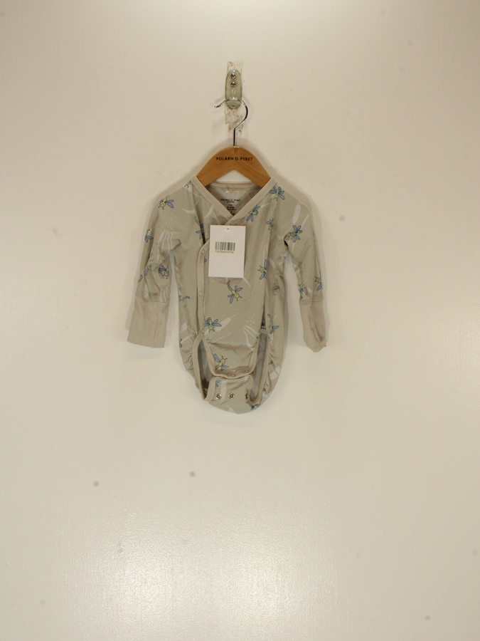 Baby Bodysuit Baby Bodysuit