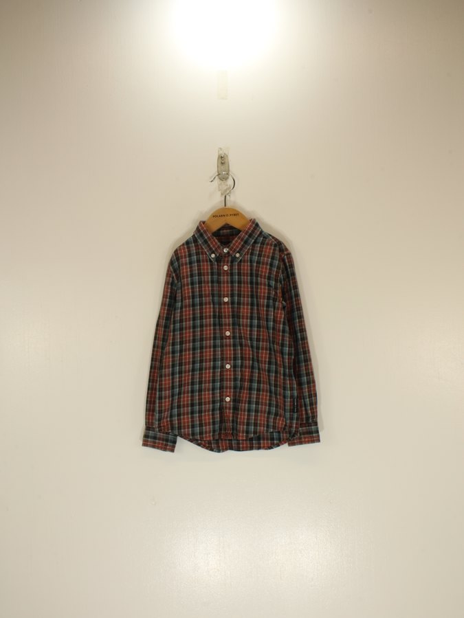 Kids Shirt
