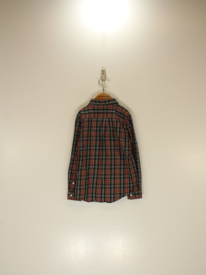 Kids Shirt Kids Shirt