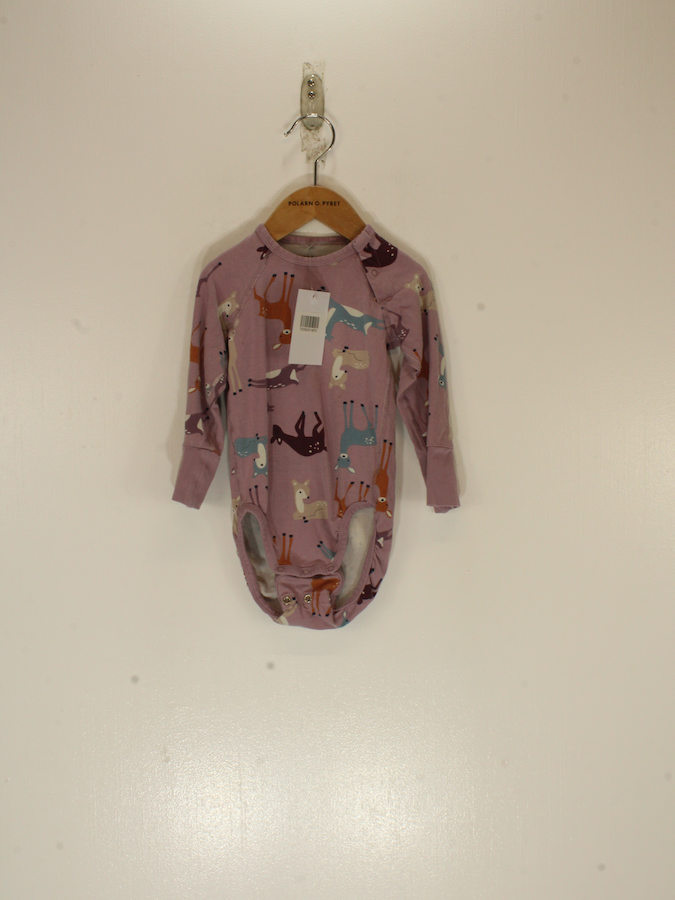 Baby Bodysuit Baby Bodysuit