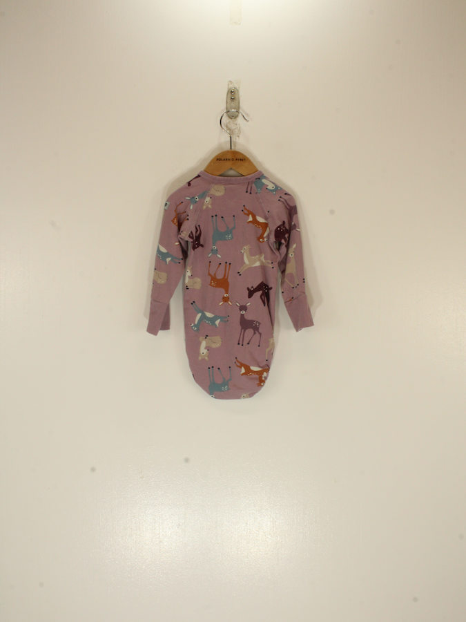 Baby Bodysuit Baby Bodysuit