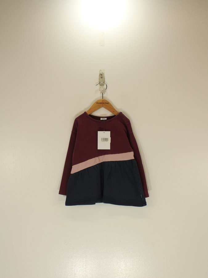 Kids Long Sleeved Top Kids Long Sleeved Top