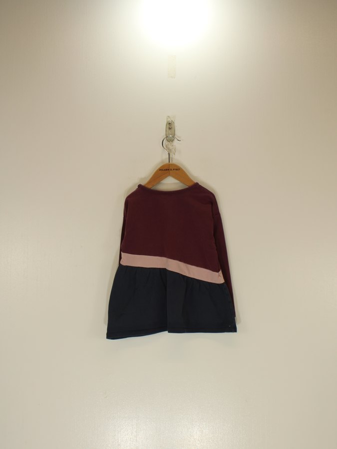 Kids Long Sleeved Top