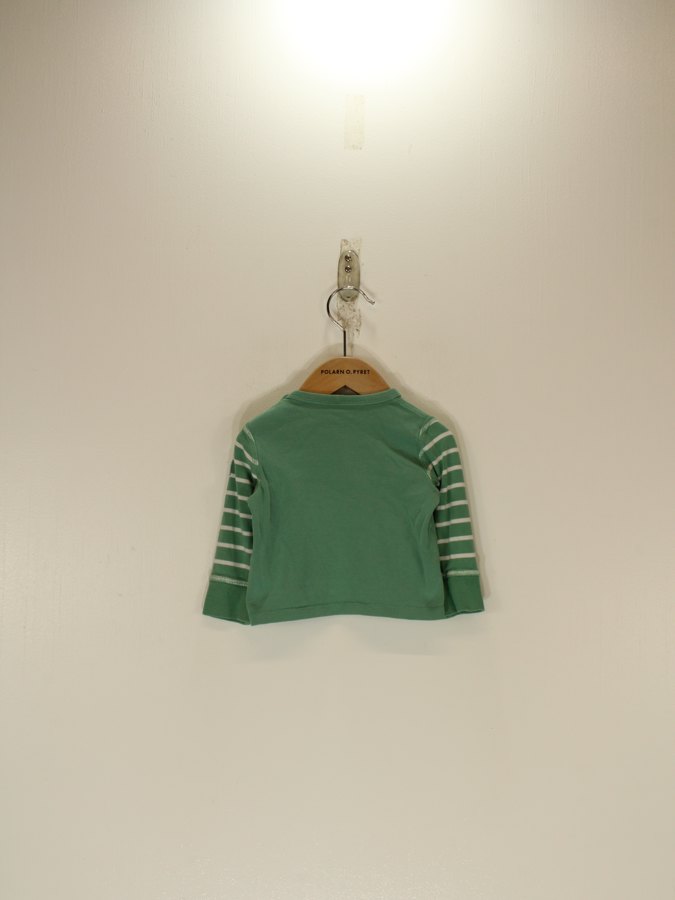 Baby Long Sleeve Top Baby Long Sleeve Top
