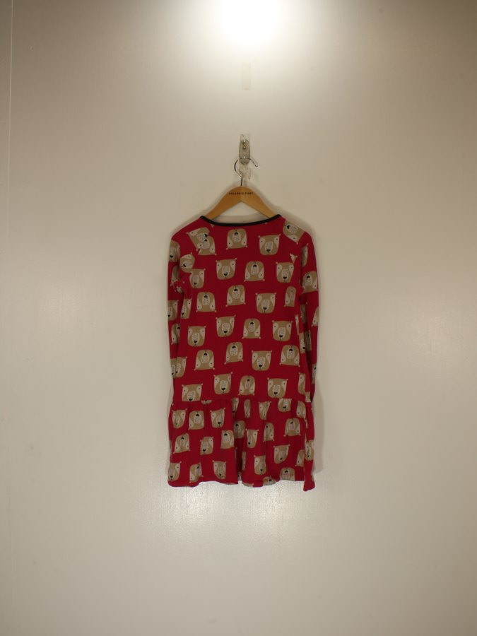 Kids Dress