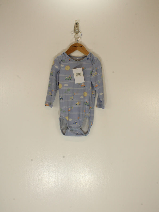 Baby Bodysuit