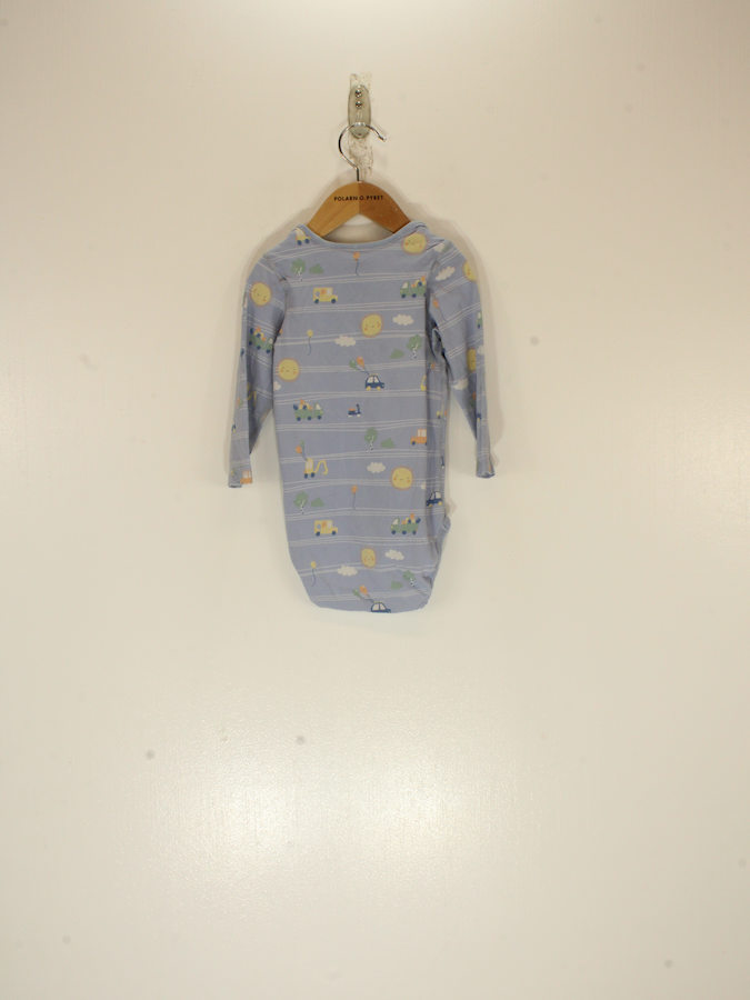 Baby Bodysuit
