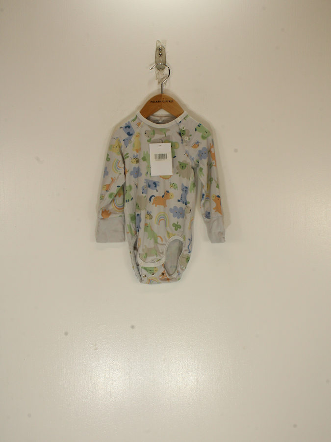 Baby Bodysuit