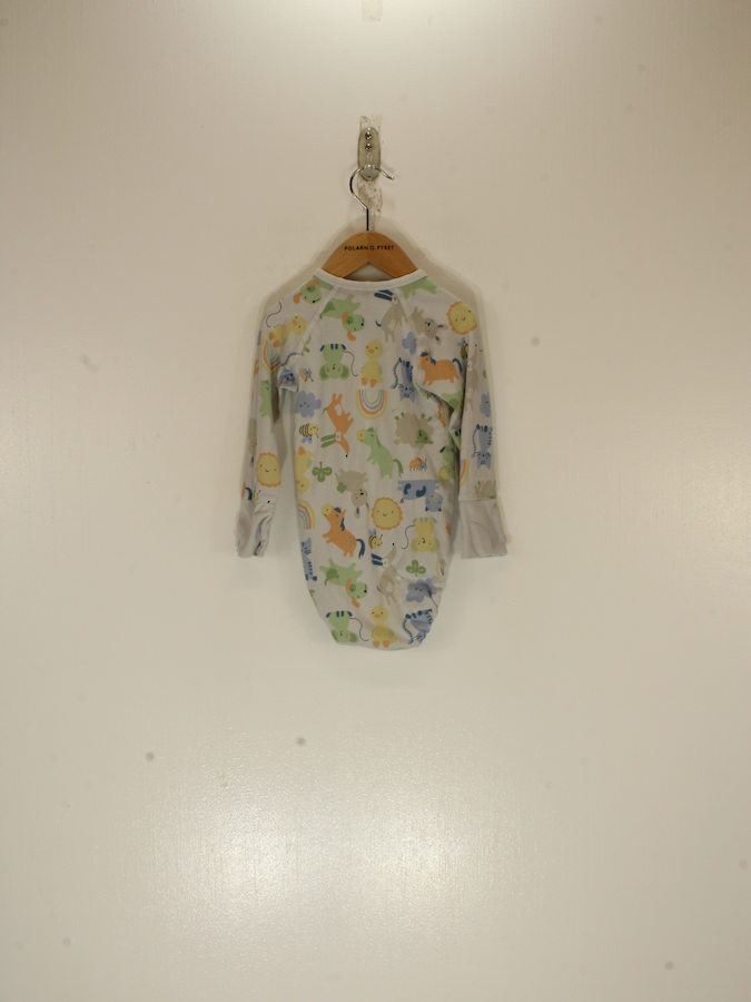 Baby Bodysuit Baby Bodysuit