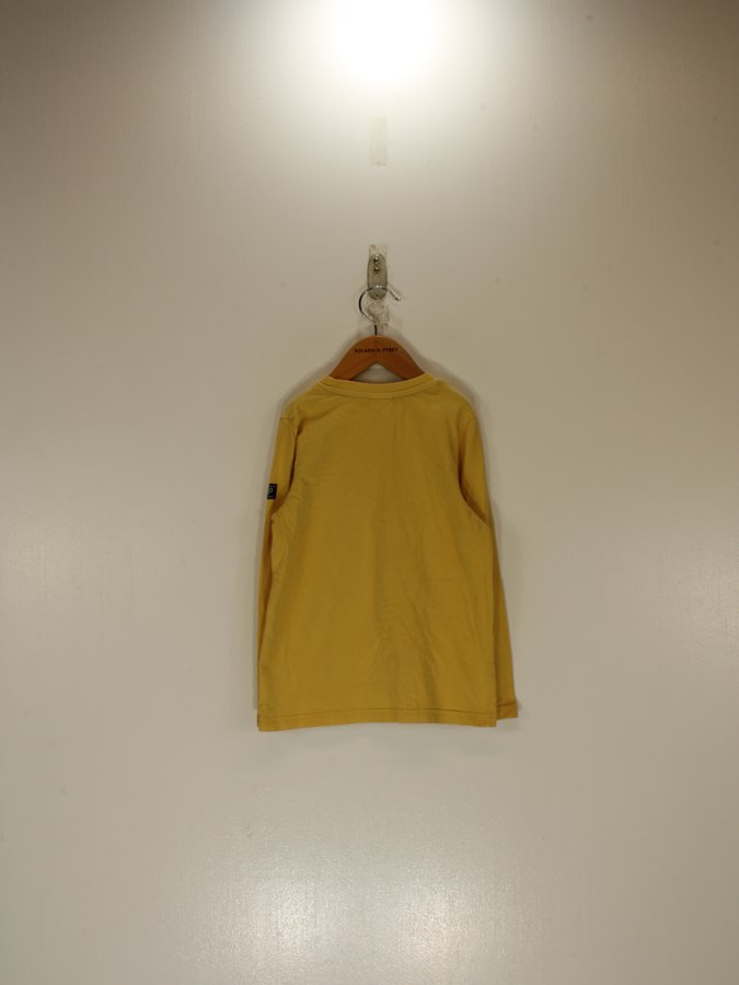 Kids Long Sleeved Top