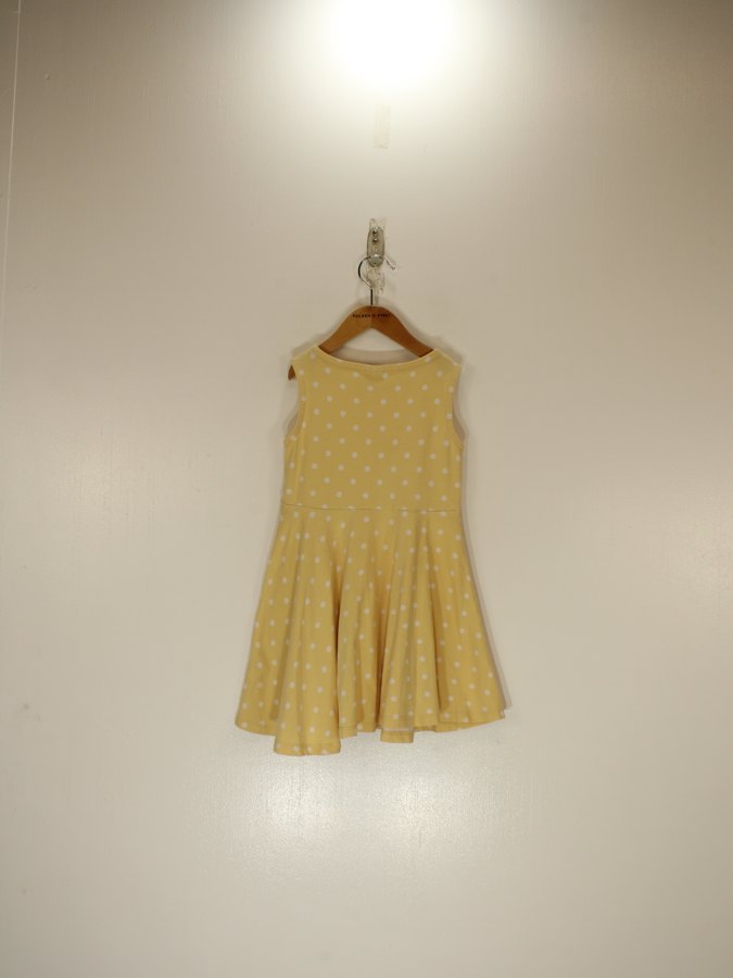 Kids Dress Kids Dress
