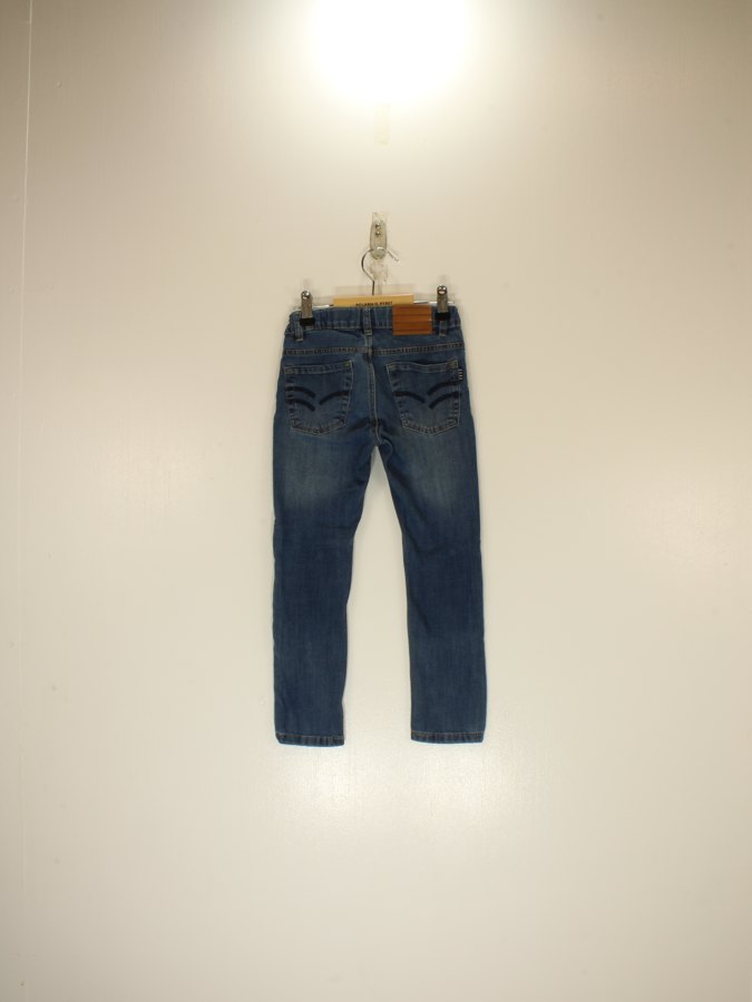 Kids Jeans Kids Jeans