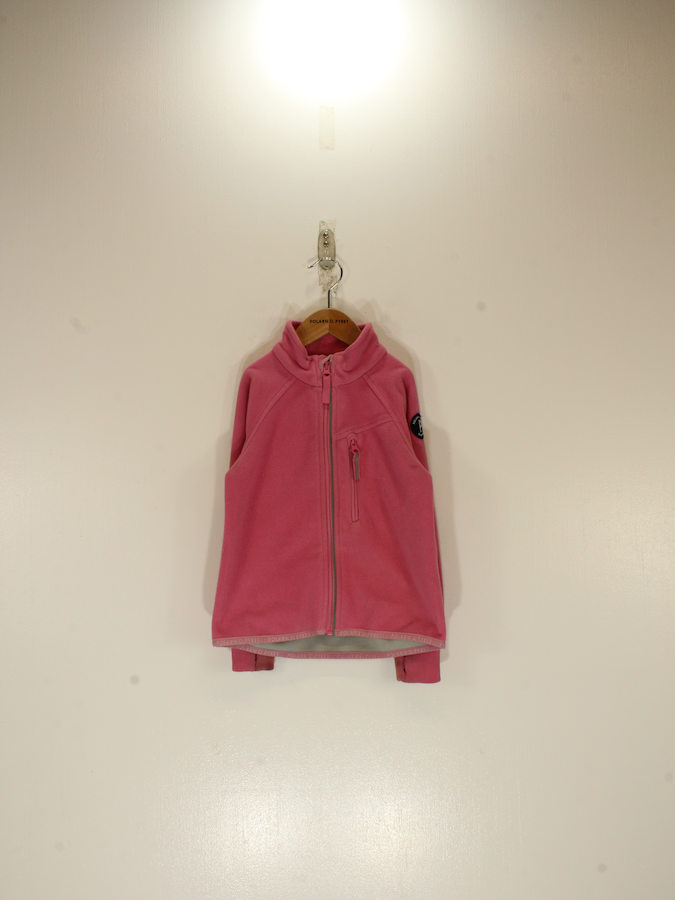 Kids Fleece Jacket Kids Fleece Jacket