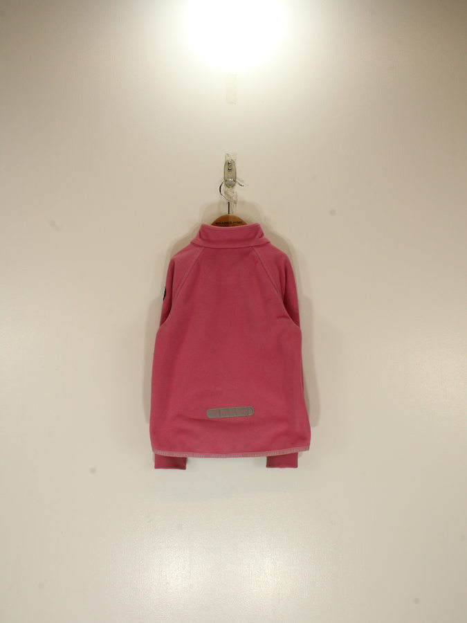 Kids Fleece Jacket Kids Fleece Jacket