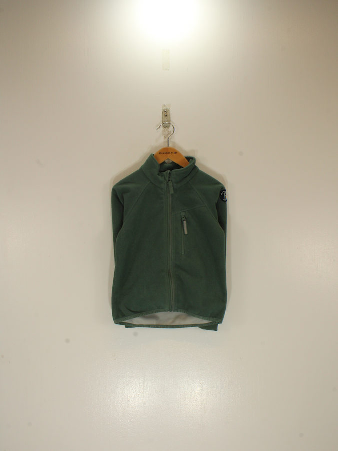 Kids Fleece Jacket