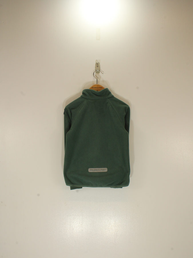 Kids Fleece Jacket