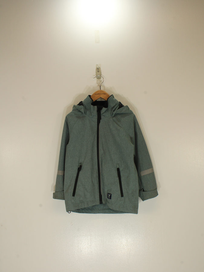 Kids Shell Jacket