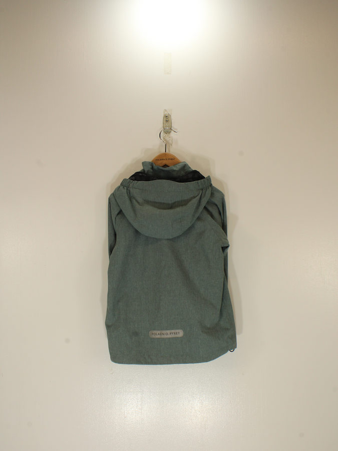 Kids Shell Jacket Kids Shell Jacket