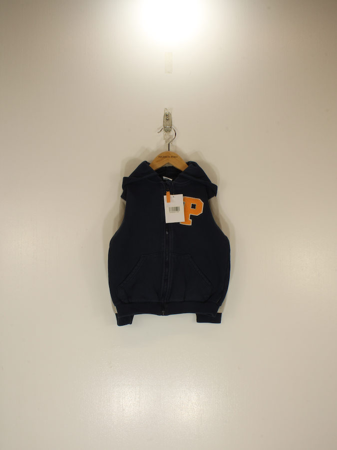 Kids Hooded Jacket Kids Hooded Jacket