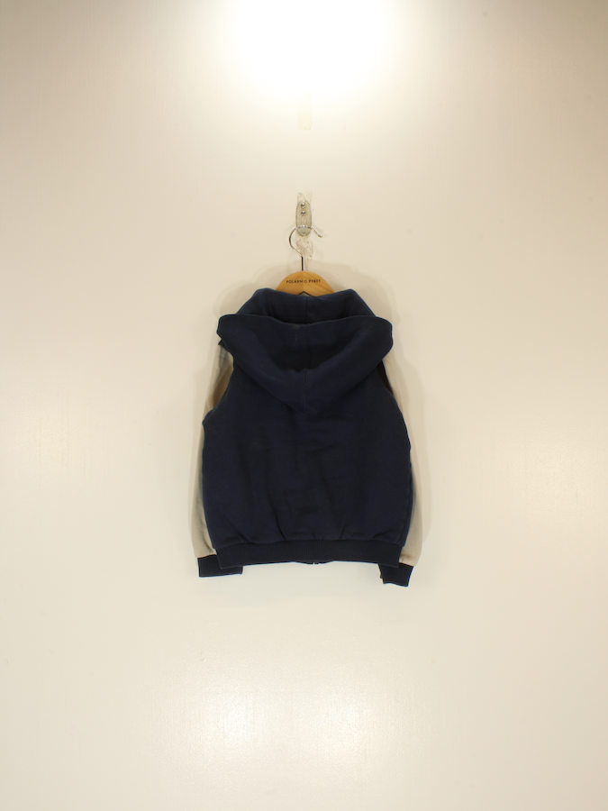 Kids Hooded Jacket Kids Hooded Jacket