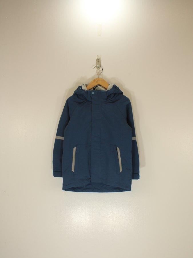 Kids Shell Jacket Kids Shell Jacket