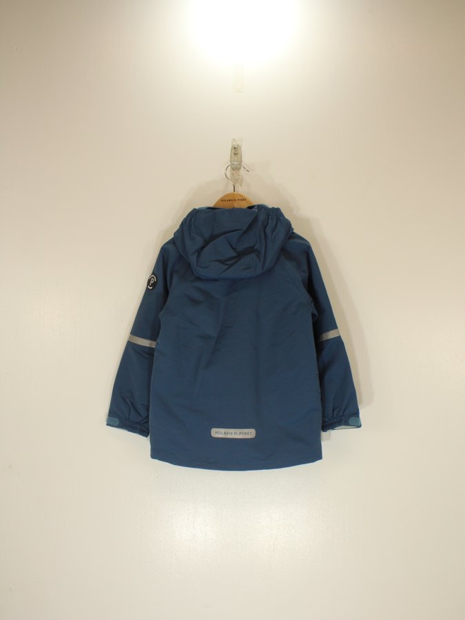 Kids Shell Jacket Kids Shell Jacket