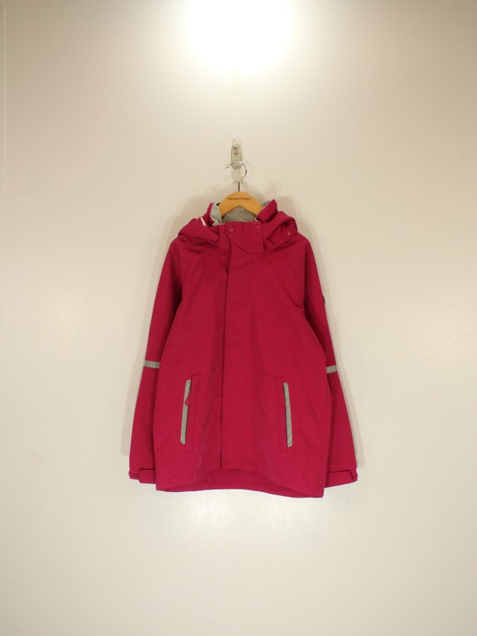 Kids Shell Jacket