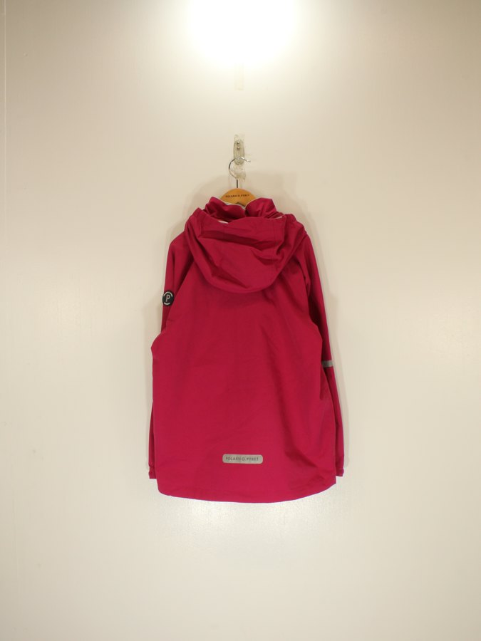 Kids Shell Jacket Kids Shell Jacket
