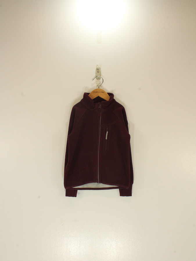 Kids Fleece Jacket