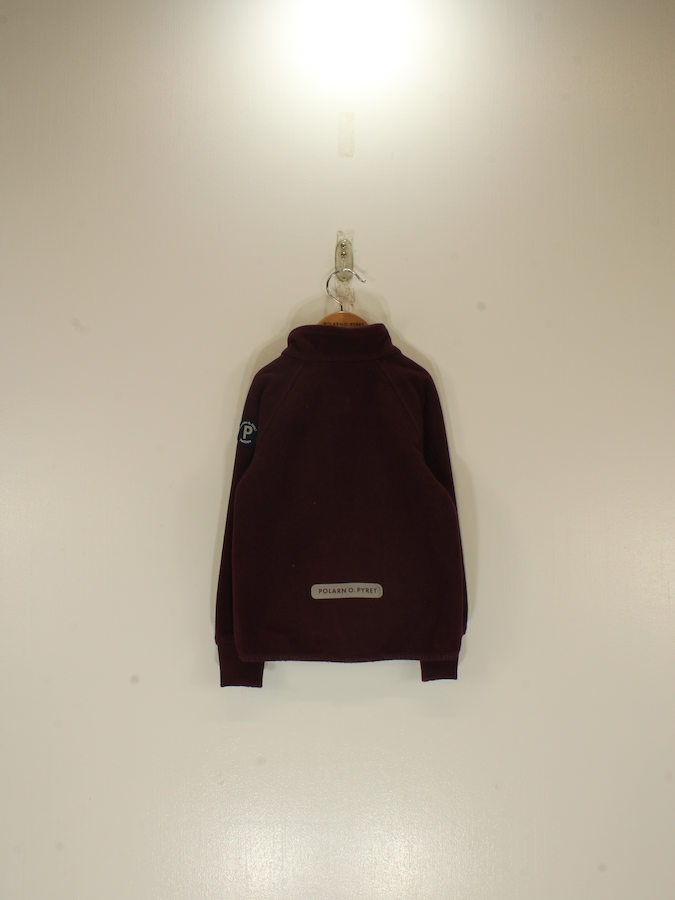 Kids Fleece Jacket