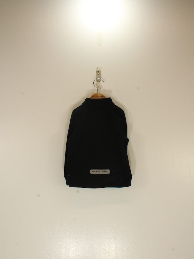 Kids Fleece Jacket Kids Fleece Jacket