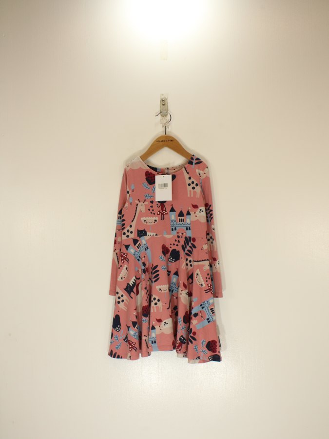 Kids Dress Kids Dress