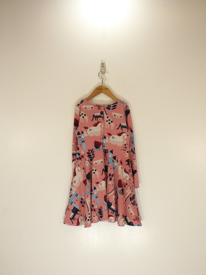 Kids Dress