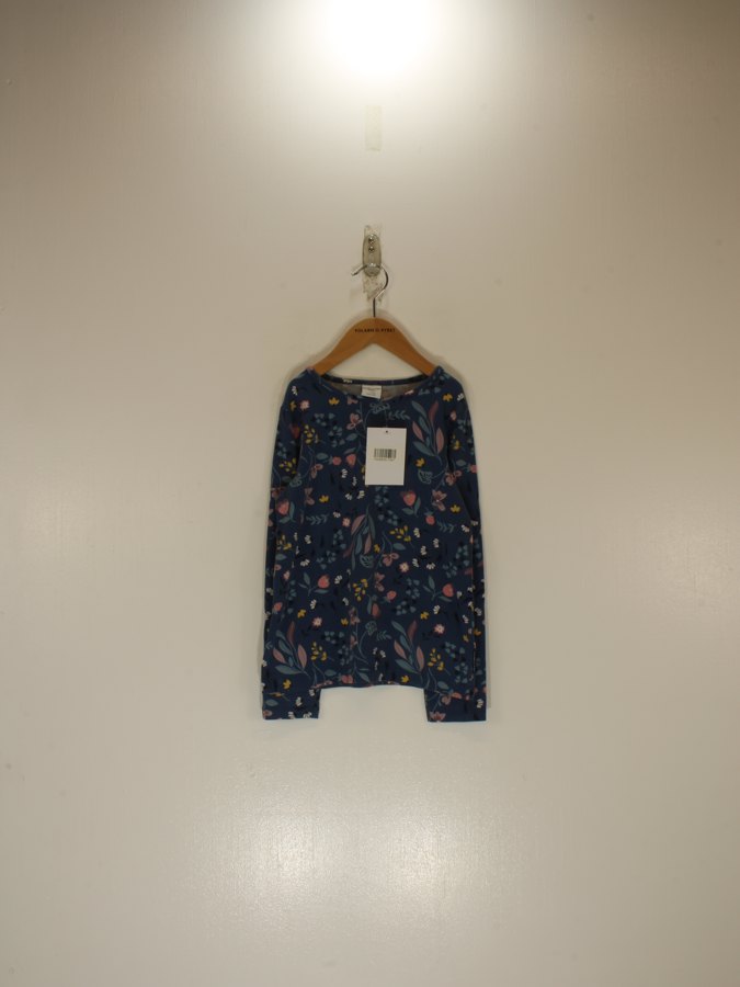 Kids Long Sleeved Top