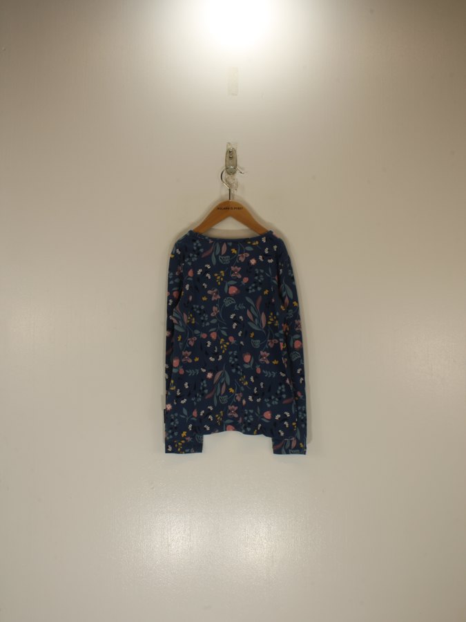 Kids Long Sleeved Top Kids Long Sleeved Top