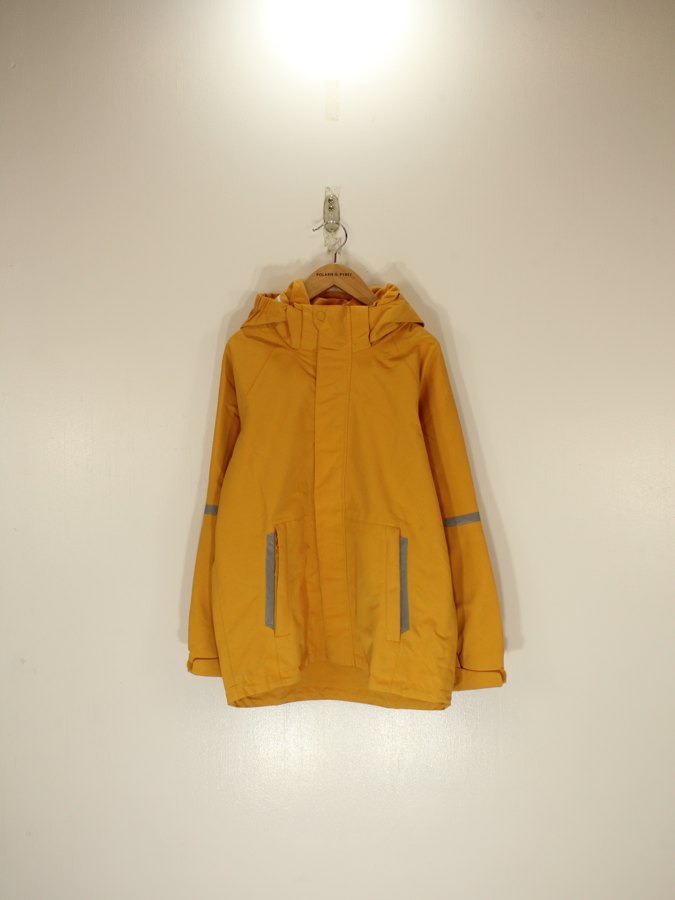 Kids Shell Jacket Kids Shell Jacket