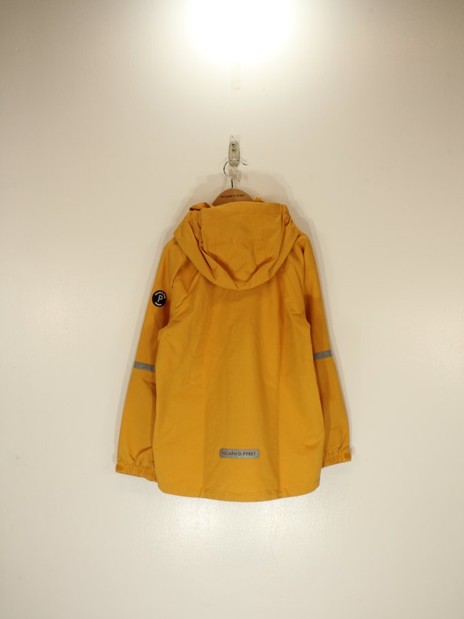 Kids Shell Jacket Kids Shell Jacket