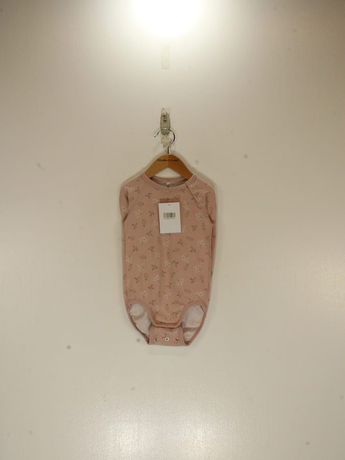 Baby Bodysuit