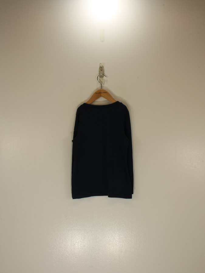 Kids Long Sleeved Top Kids Long Sleeved Top