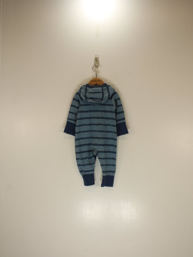 Baby All In One Baby All In One