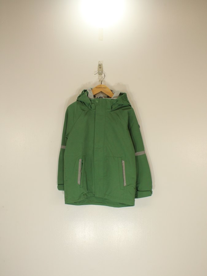 Kids Shell Jacket Kids Shell Jacket